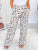 Leopard Lounger Pants