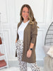 Leopard Lounger Pants