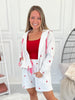 Cherry On Top Matching Lounge Set