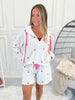 Cherry On Top Matching Lounge Set