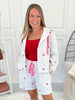 Cherry On Top Matching Lounge Set