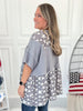 Star In The Shadow Top - Final Sale