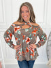 All About It Top - Final Sale