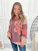 Flower Power Top