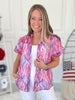 Touch Of Vibe Top