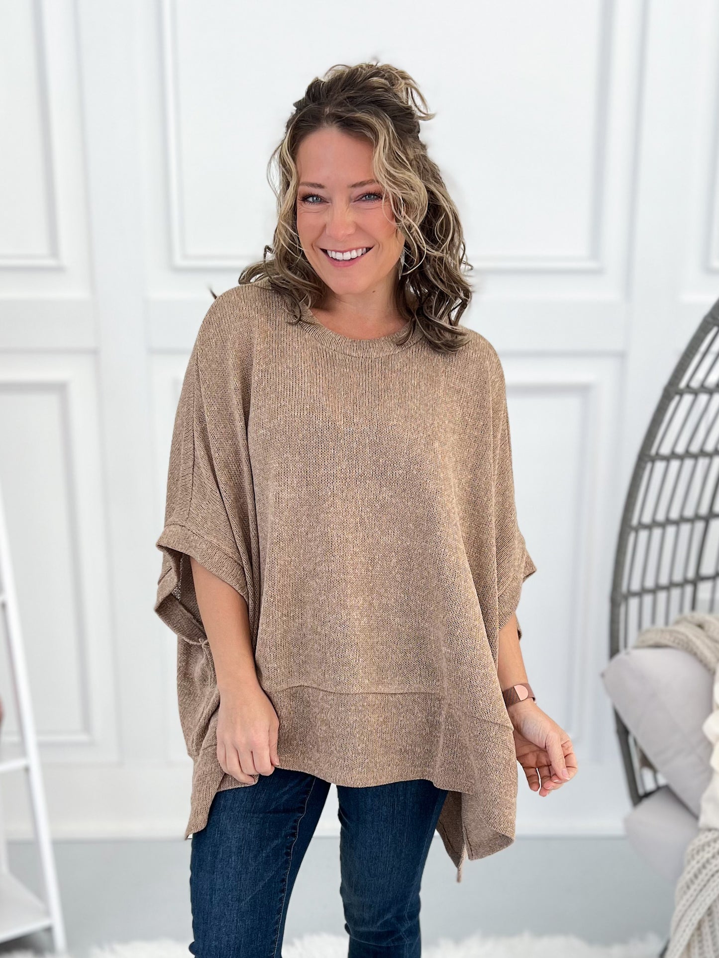 All The Spring Things Top