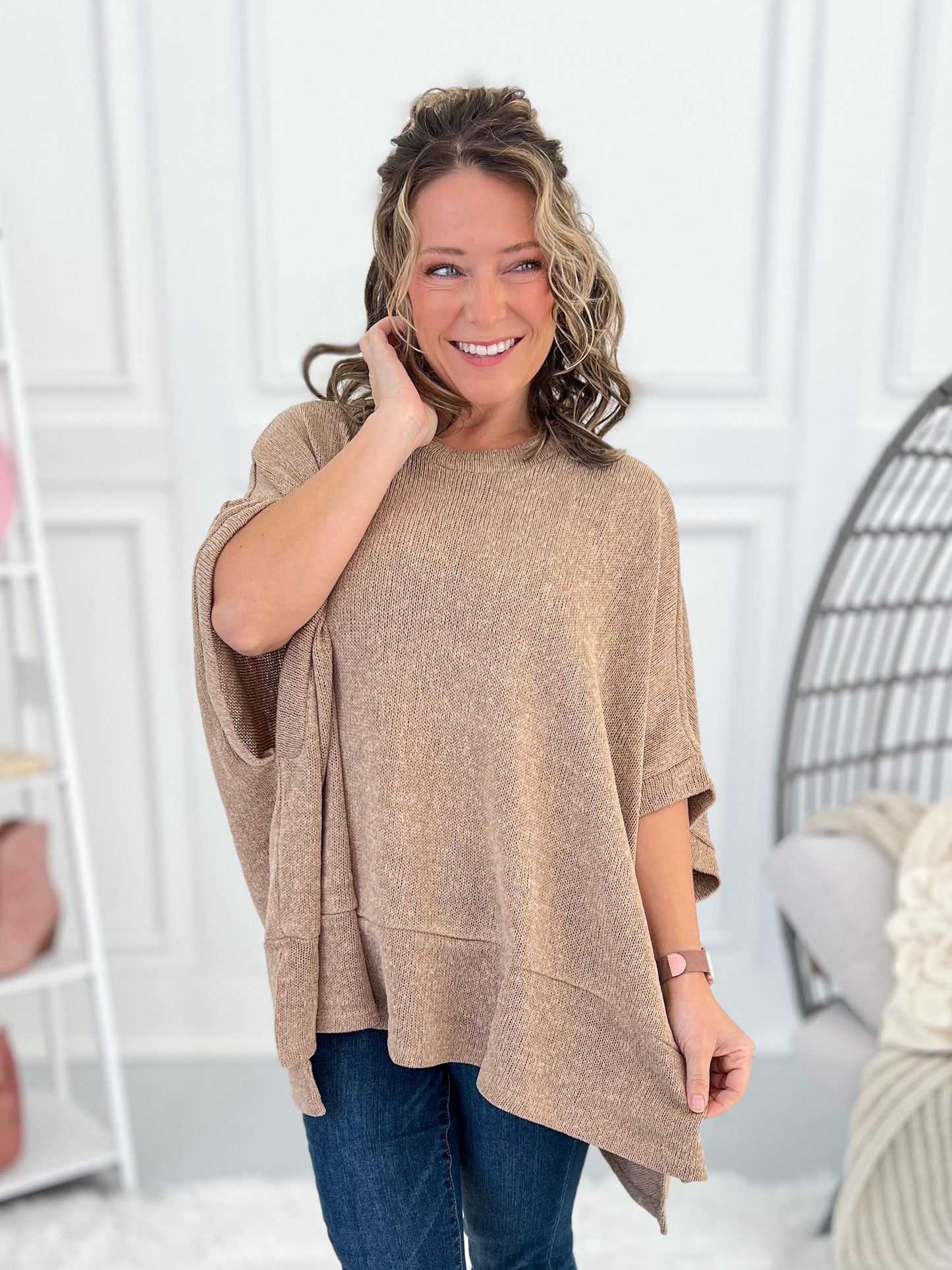 All The Spring Things Top