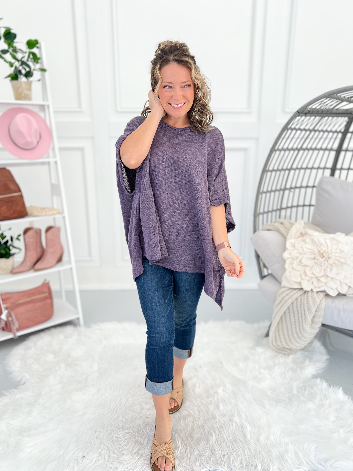 All The Spring Things Top