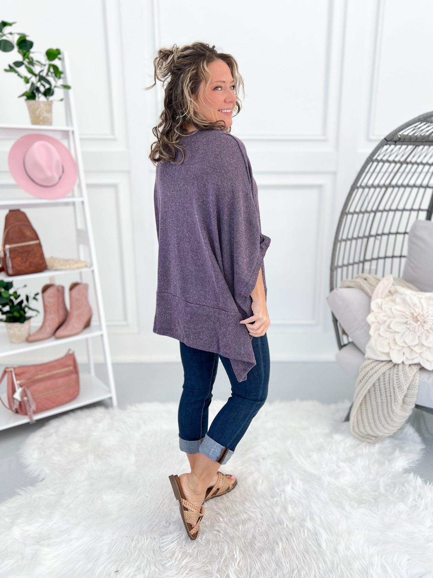 All The Spring Things Top