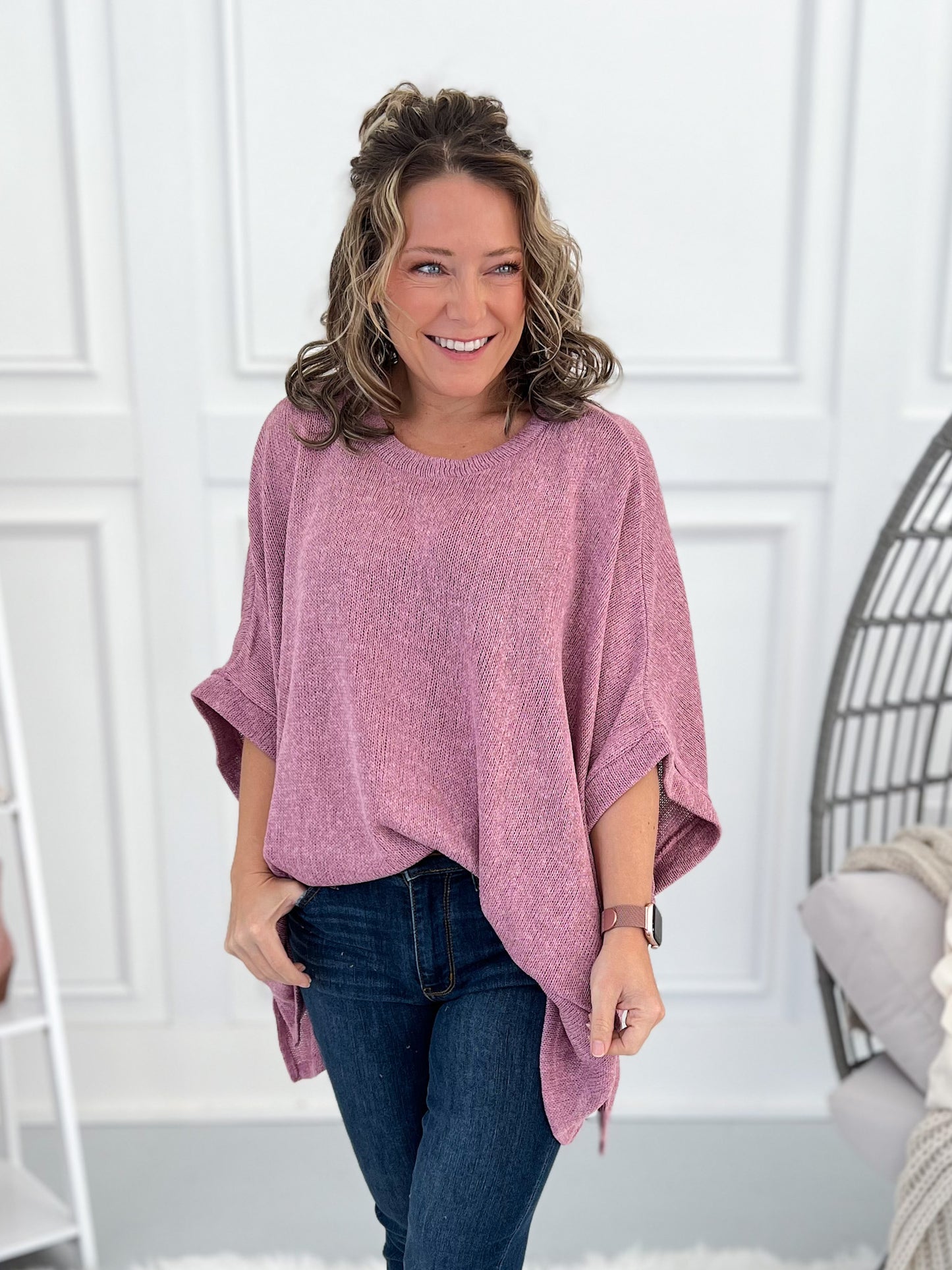 All The Spring Things Top