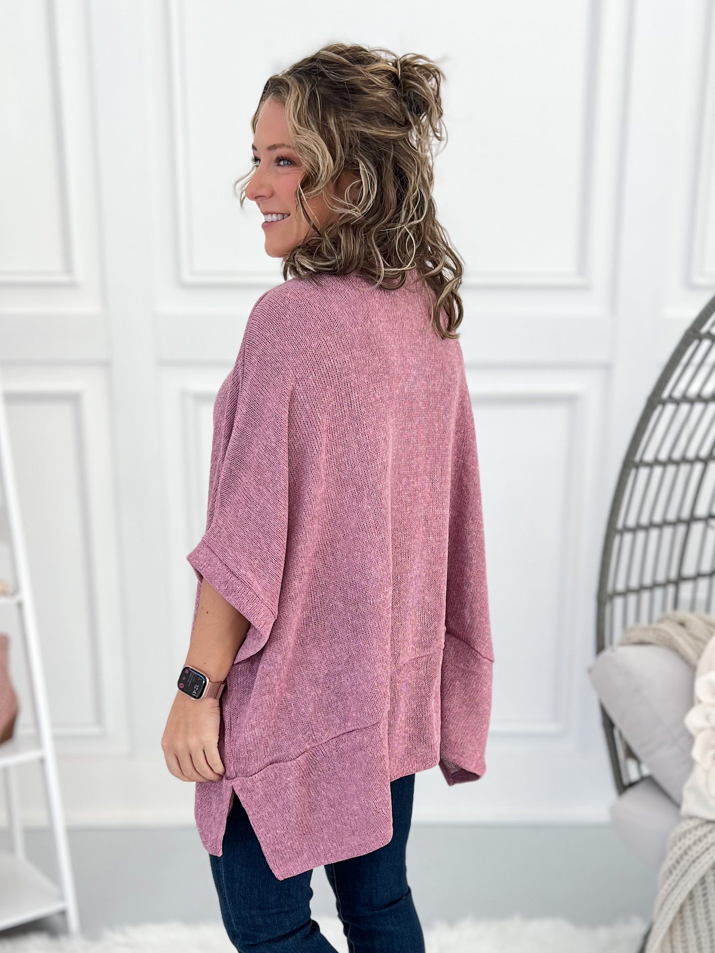 All The Spring Things Top