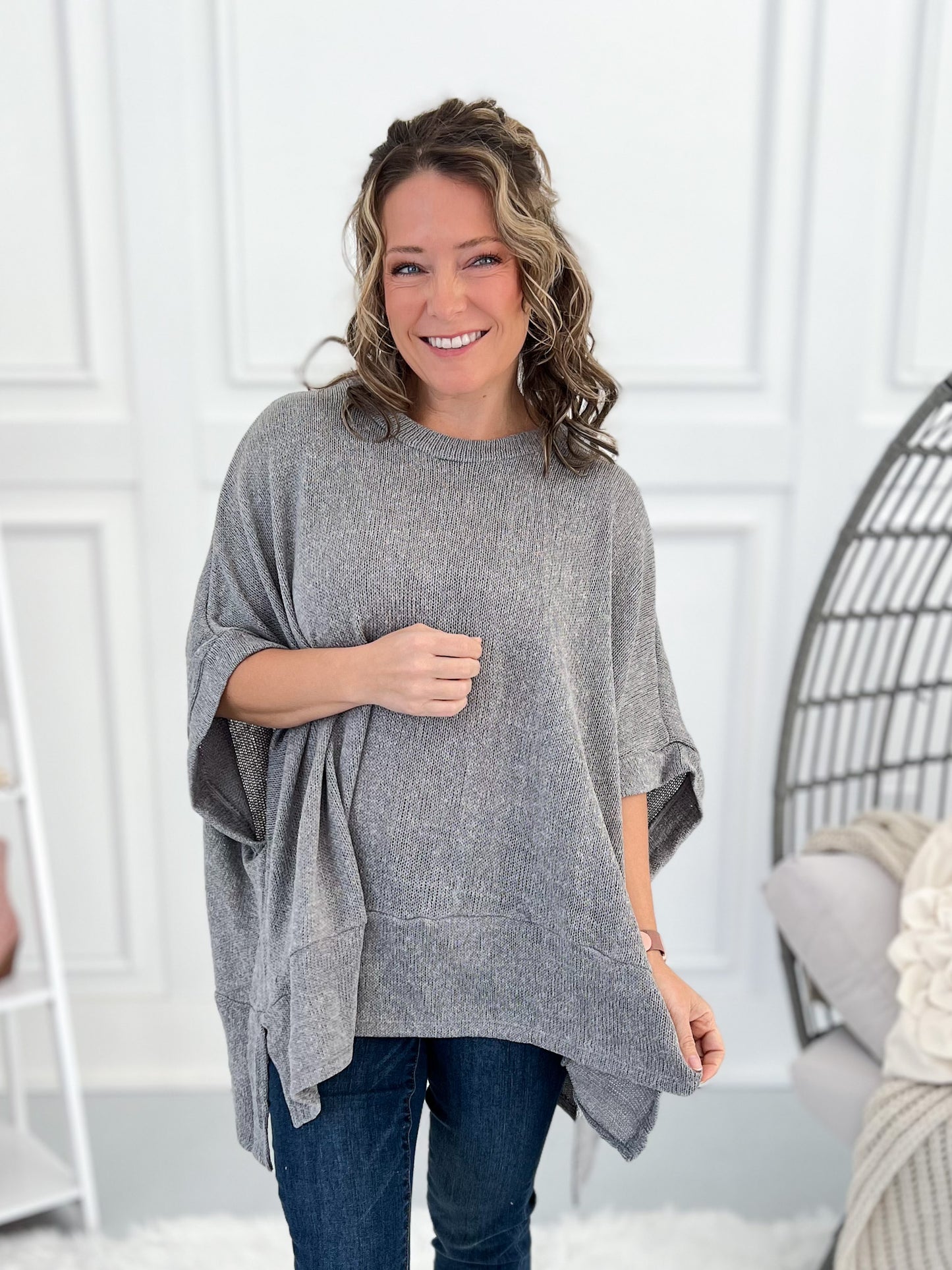 All The Spring Things Top