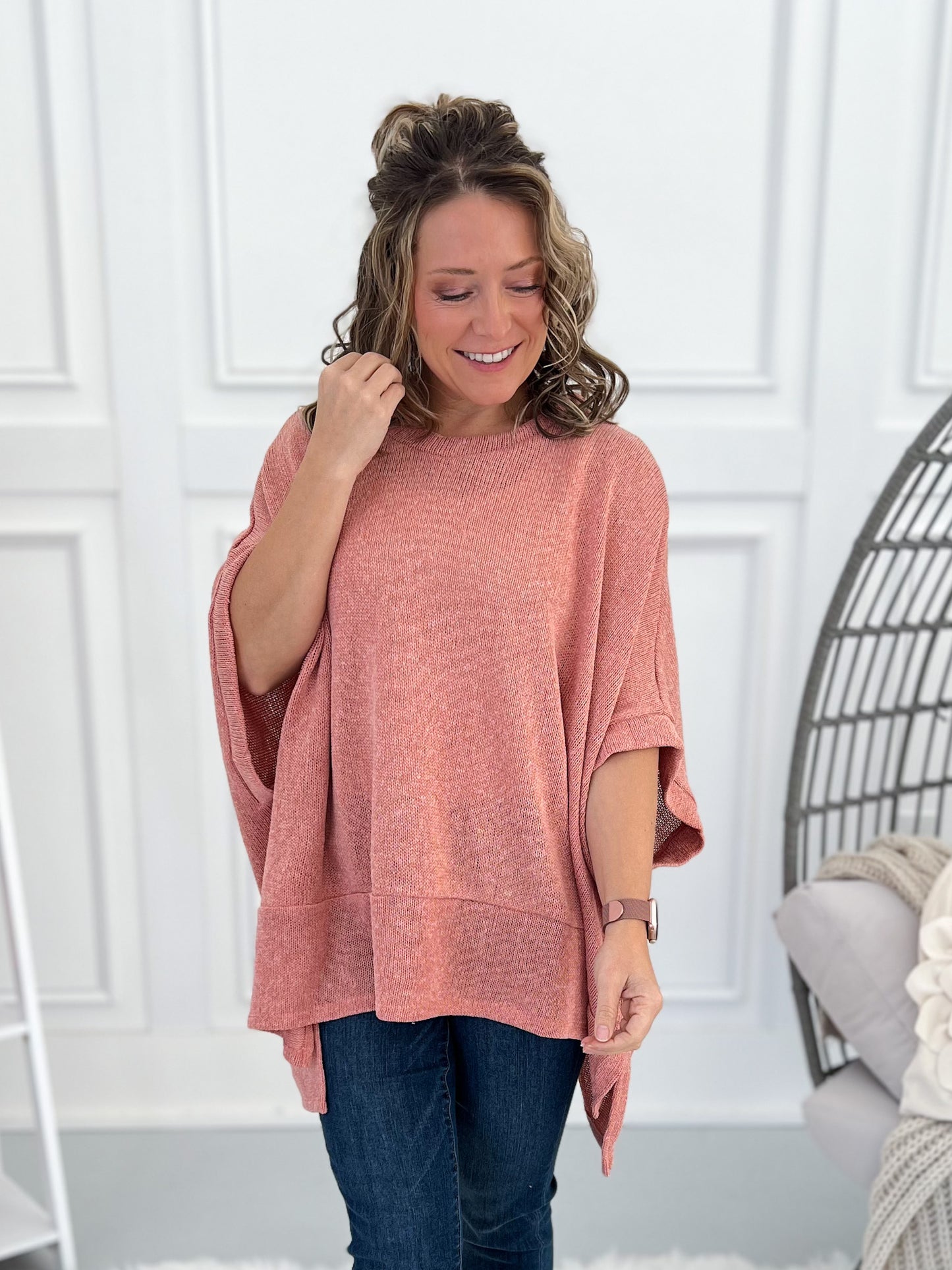 All The Spring Things Top