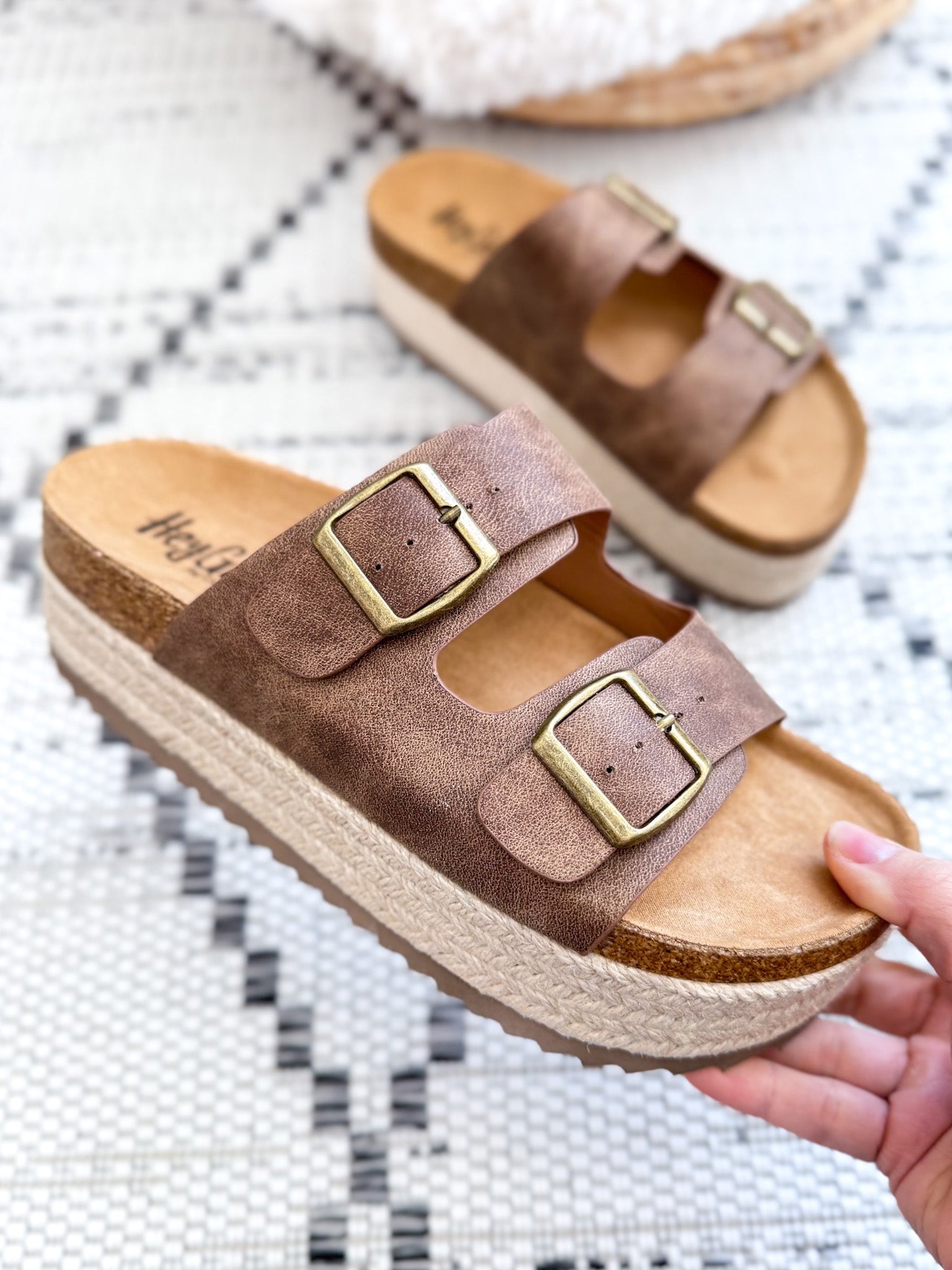 Sandals | Strappy Sandals & Wedges from Corky's & Very G