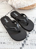 Corky's Summer Plans Sandal - Black