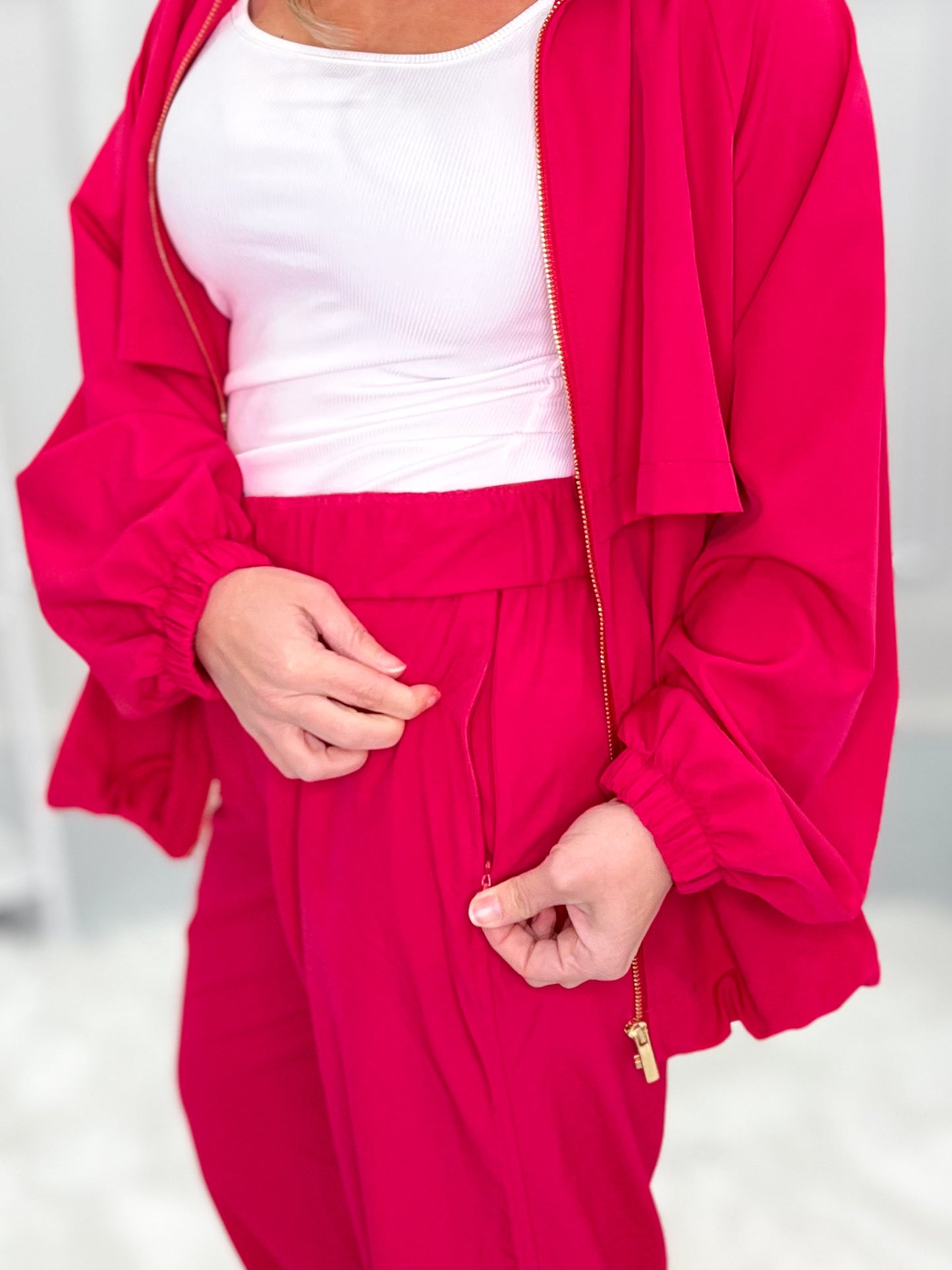 Hit My Stride Matching Set