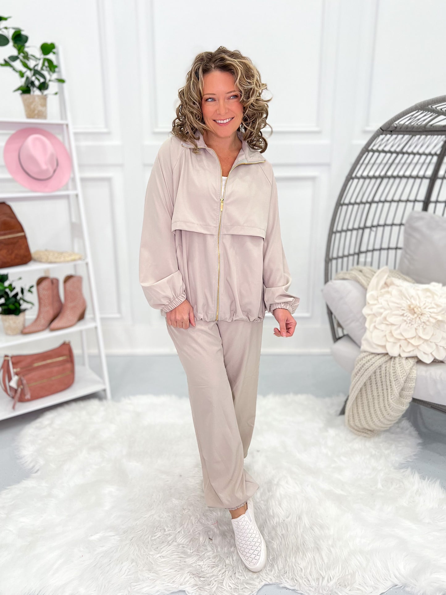 Hit My Stride Matching Set