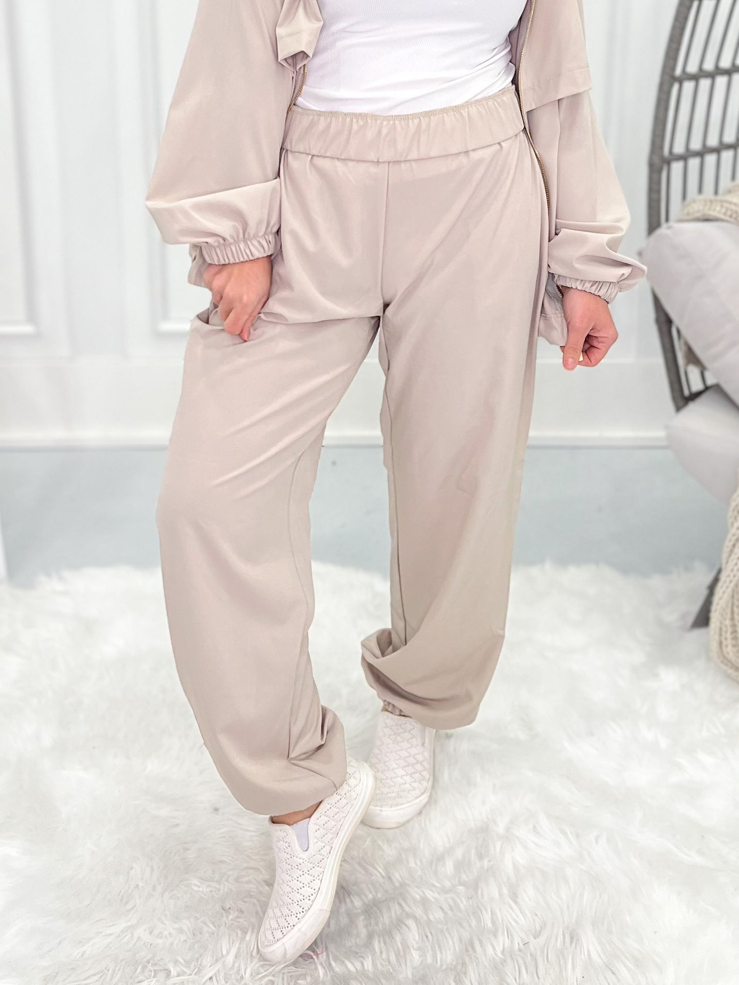 Hit My Stride Matching Set