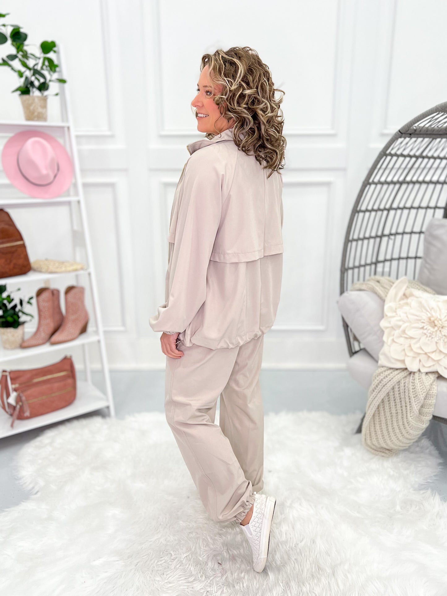 Hit My Stride Matching Set