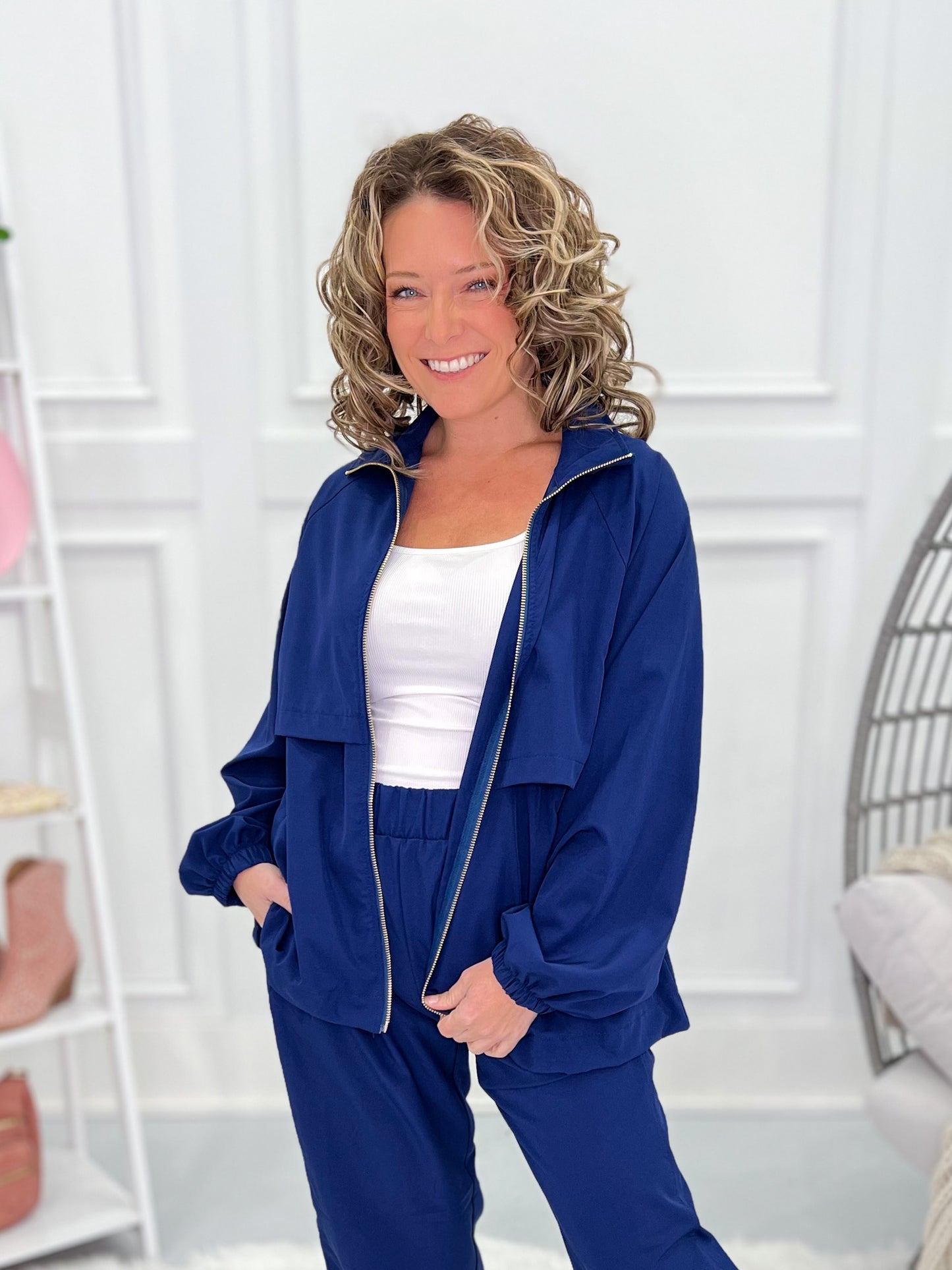 Hit My Stride Matching Set