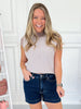 Hot Shot - Judy Blue Tummy Control Shorts