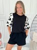 Right On Trend Top