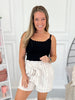 Libby Linen Shorts
