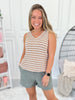Libby Linen Shorts