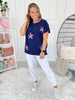 American Stars Top