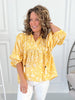 Sunny Honey Top
