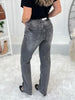 Judy Blue - Rhinestone Straight Leg Jeans