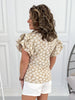 The Perfect Setting Knit Top