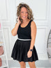The Extra Mile Dress