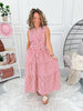 In Full Sync Dress