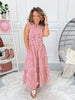 In Full Sync Dress