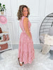 In Full Sync Dress