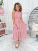 In Full Sync Dress