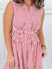 In Full Sync Dress