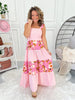 Just Seems Right Dress - Final Sale