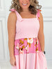 Just Seems Right Dress - Final Sale