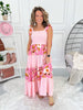 Just Seems Right Dress - Final Sale