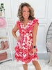 Need A Breeze Dress