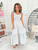 On A Nice Day Dress - Final Sale