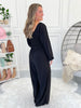 Always Astonishing Jumpsuit