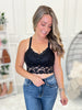 Juliette Lace Bralette Collection