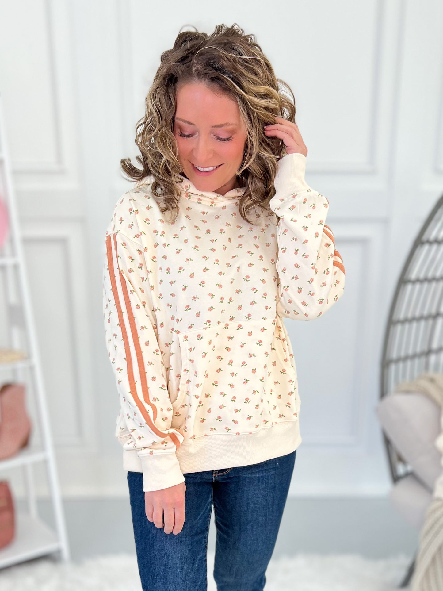 Can't Be True Hoodie