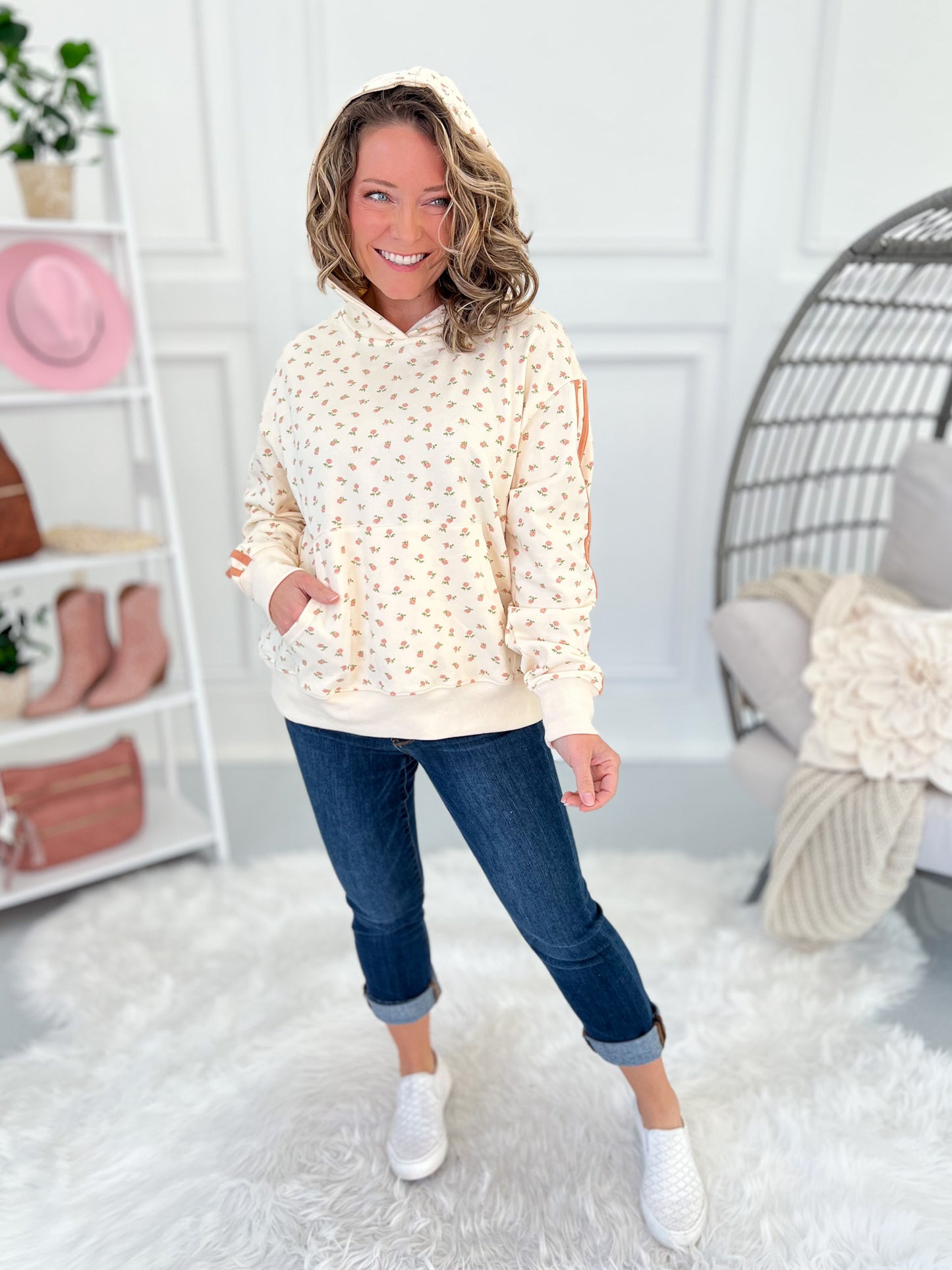 Can't Be True Hoodie