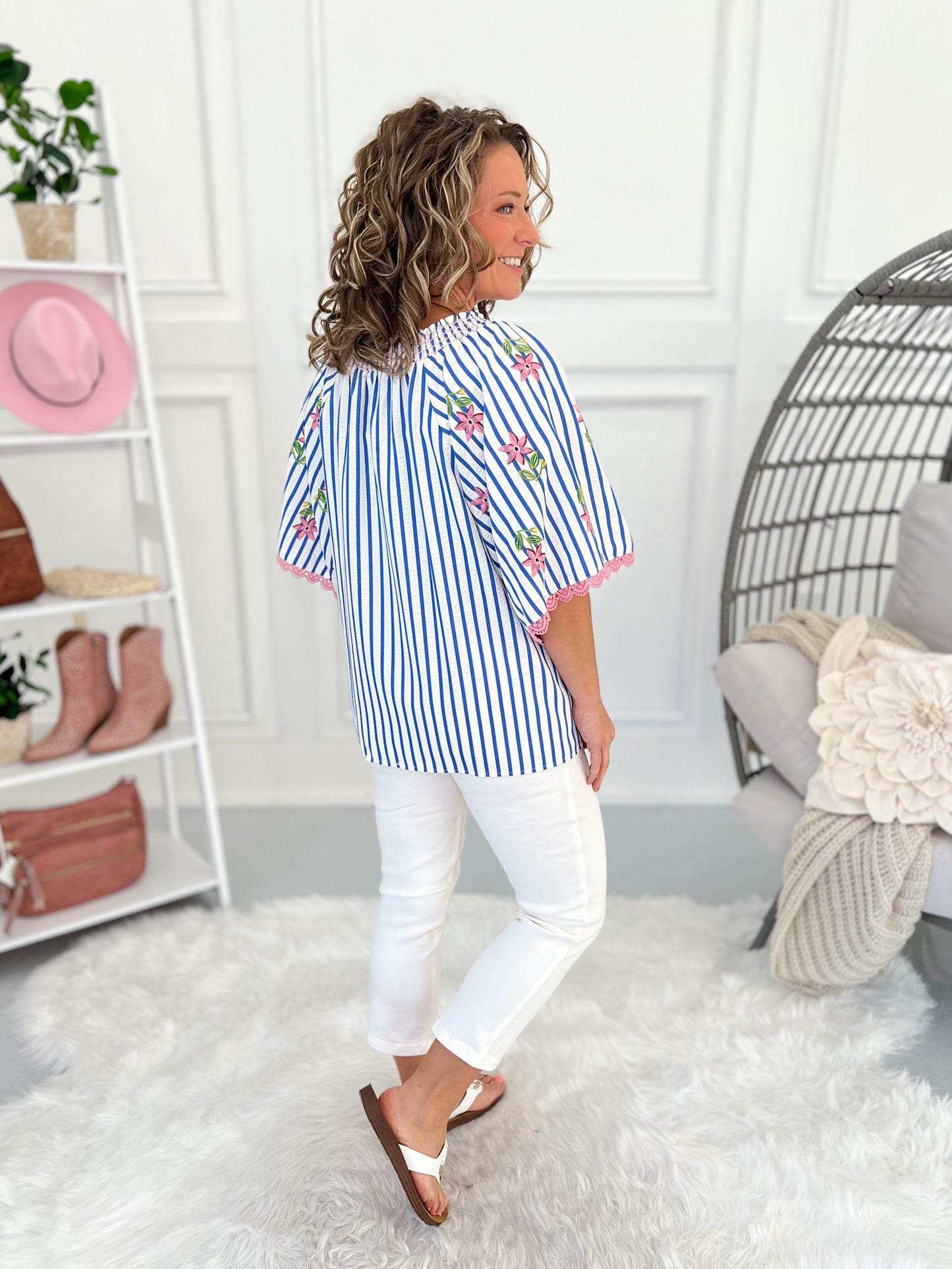 That's A Classic Top