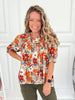 Timely Matter Top