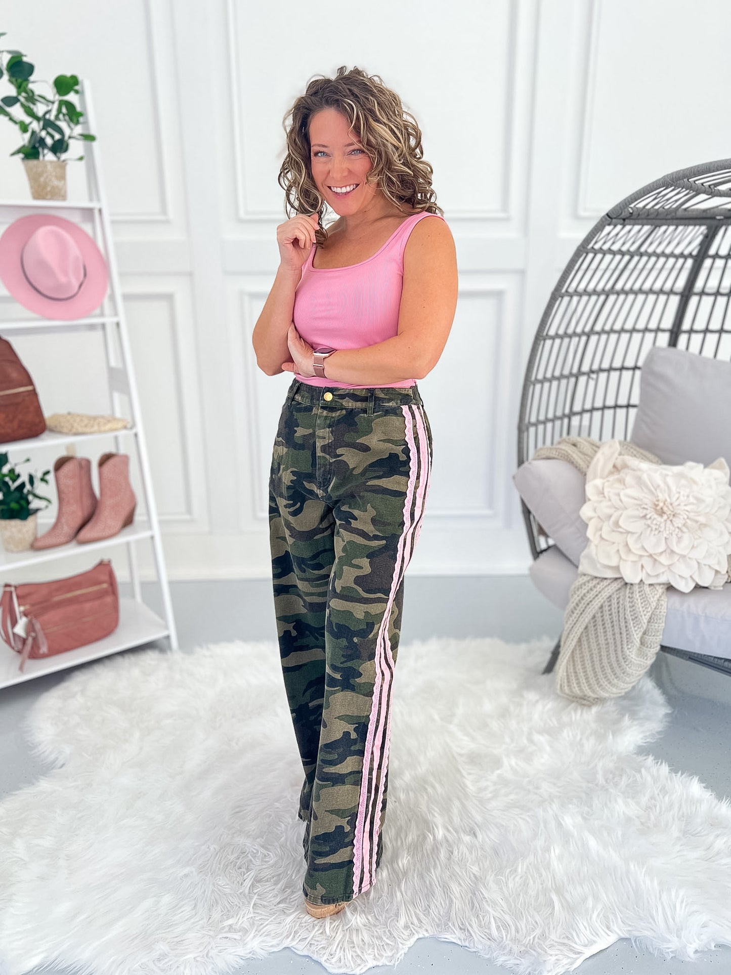 Backwoods Dreaming Pants